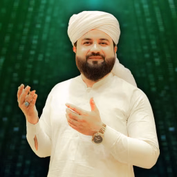 Salman Khaskheli Official