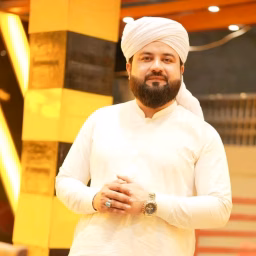 Salman Khaskheli Official