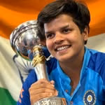 Shafali Verma