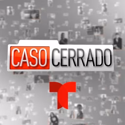 Caso Cerrado