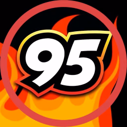 Speed McQueen 2