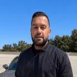 Omar Rana