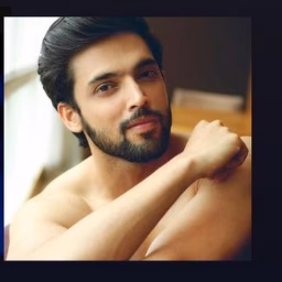 Parth Samthaan