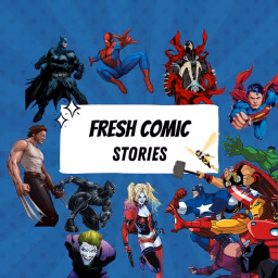 Fresh Comic Stories