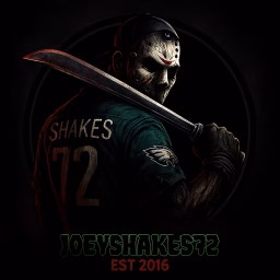 Joeyshakes 72