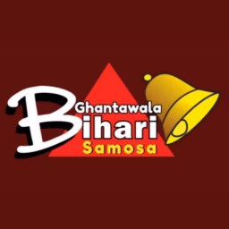 Bihari Samosa Ghantawala UK