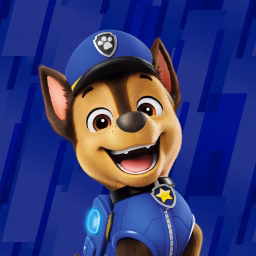 PAW Patrol Official & Friends