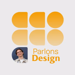Parlons Design - Le Podcast des Product Designers