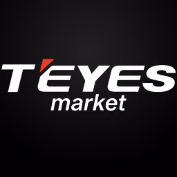 TEYES-MARKET | Магнитолы | CarPlay