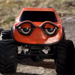 Lightning McQueen 346