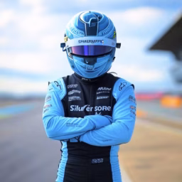 Racing Billionaires