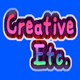 Creative Etc.