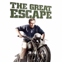 The Great Crypto Escape