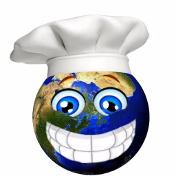 International Cuisines