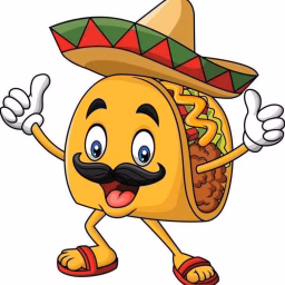 Taco Paper