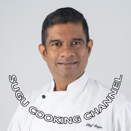 Chef Sugu Cooking Channel