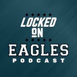 Locked On Eagles