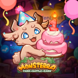 Monsterra NFT Game