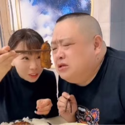 ASMR FOOD