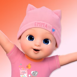 BABY born Deutsch