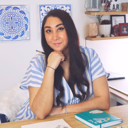 The Creative Studio | Jen Veguilla-Lezan