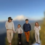 Ashley - Boise based adventure-travel Mom