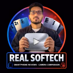Real Softech 