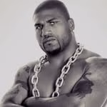 Rampage Jackson
