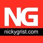 Nicky Grist Motorsports