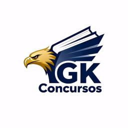GK Concursos