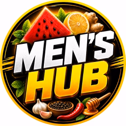 MEN’S HUB