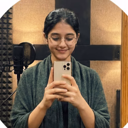 Anaya Voice