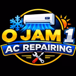 O JAM 1 AC REPAIRING TIPS & TRICKS