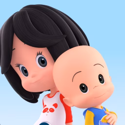 Cleo y Cuquin - Canciones infantiles