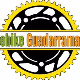 Ebike Guadarrama