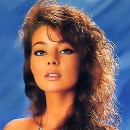 Timeless Celebrities