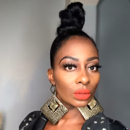 Teshia Monique