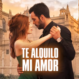 Te Alquilo Mi Amor | Kiralık Aşk en Español