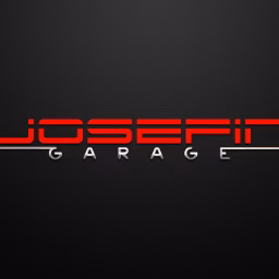 Josefin Garage