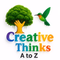 Creative Thinks - A to Z