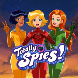 Três Espiãs Demais em português Brasil