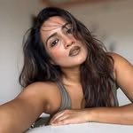 Amika Shail