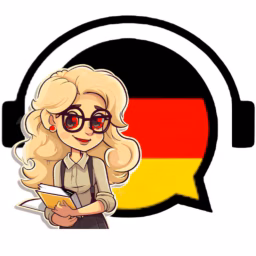 Немецкий с нуля на слух ♡ Germanka