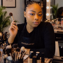 Cyntibenmakeover