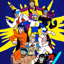 Fun World Comics