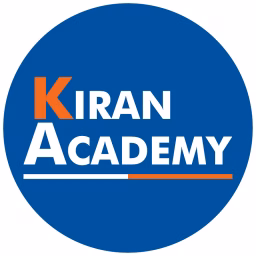 Kiran Academy - Java By Kiran
