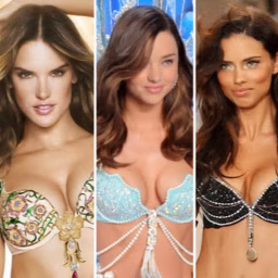 Victoria' Secret Fashion Show HD