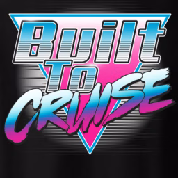 BuiltToCruise