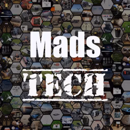 Mads Tech