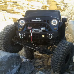 The Jeep Guy